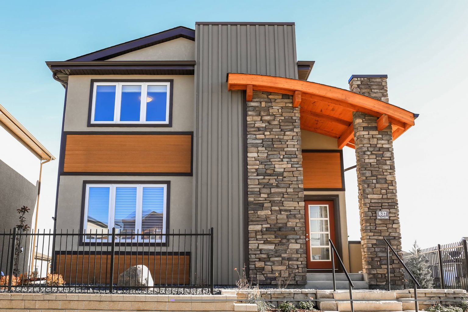 Benefits Of Vertical Siding Why Do You Need It Sherwood Lumber