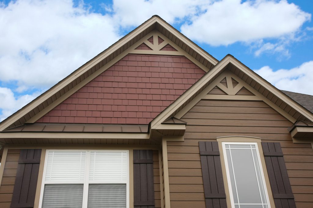 Top factors to Consider in Siding Materials