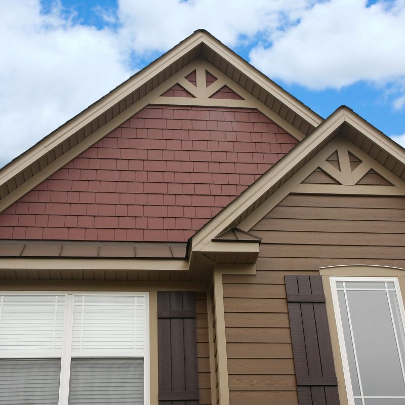Top factors to Consider in Siding Materials