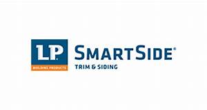 Top Engineered Wood Siding Brands: Smartside Logo
