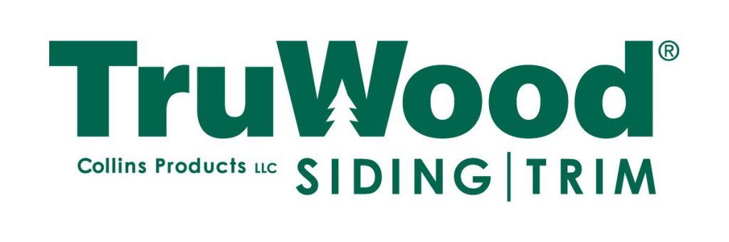 Top Engineered Wood Siding Brands: Truwood Logo