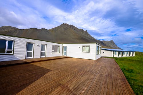 Top Factors to Consider in Decking Materials