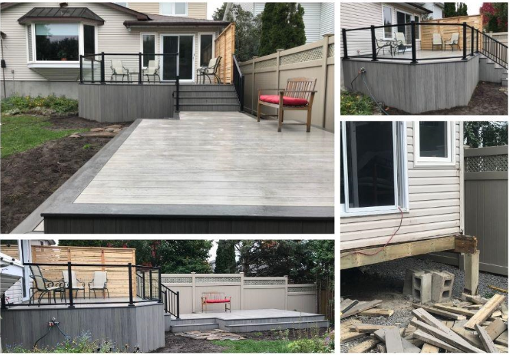 top 5 decking trends in 2019