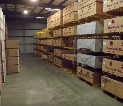 The 9 types of plywood