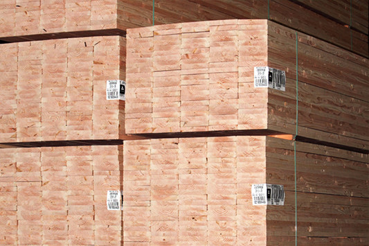 Complete Guide to Buying Lumber