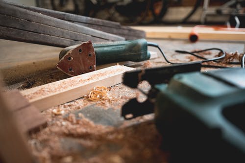 5 woodworking and construction mistakes to avoid