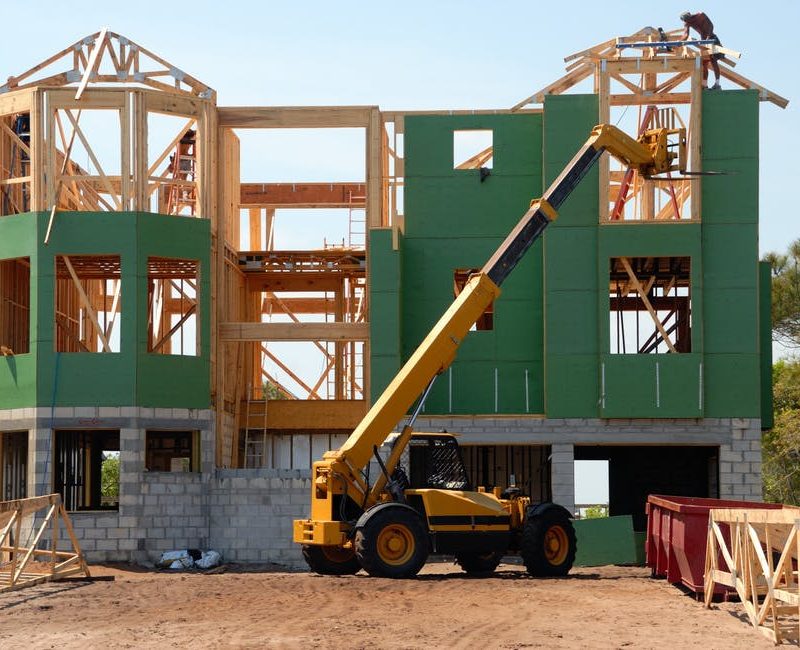 Ways to reduce construction cost