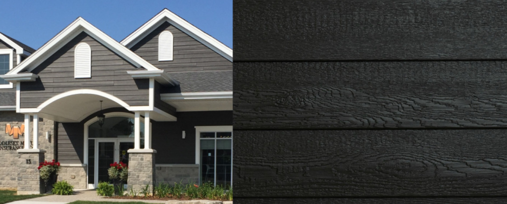 Trending siding colors in 2020