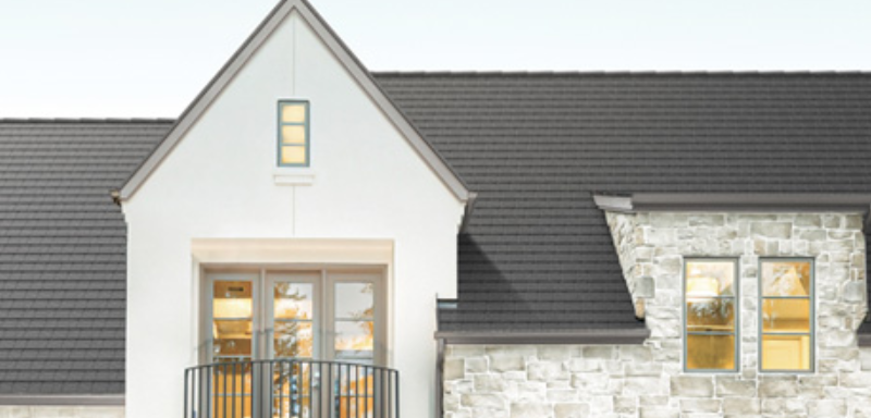 Is metal roofing cheaper than shingles