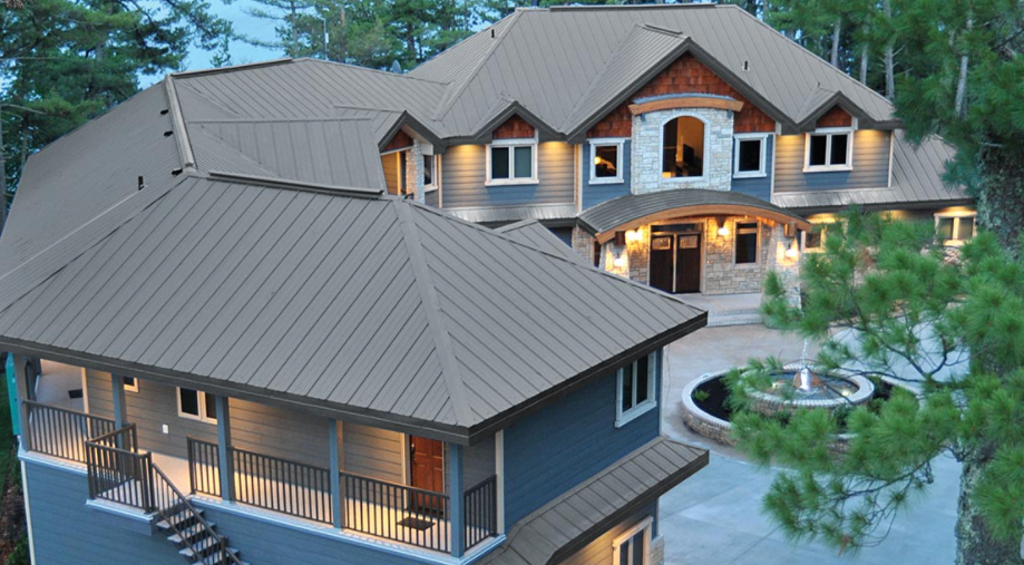 Best roofing in Massachusetts