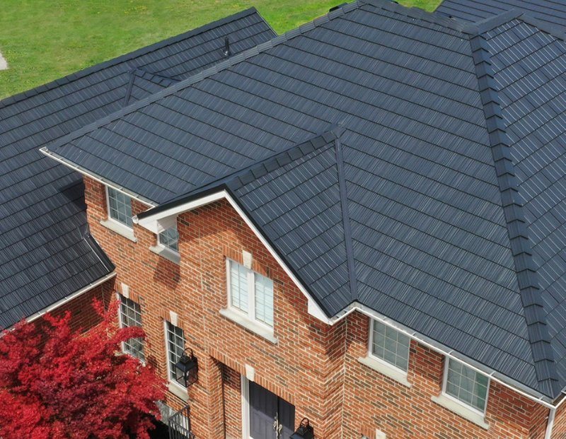 Best roofing for rhode island