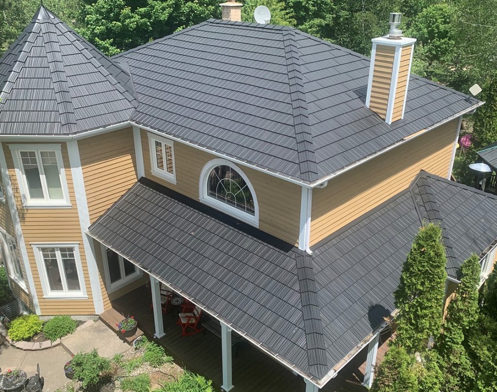 best roofing for new jersey