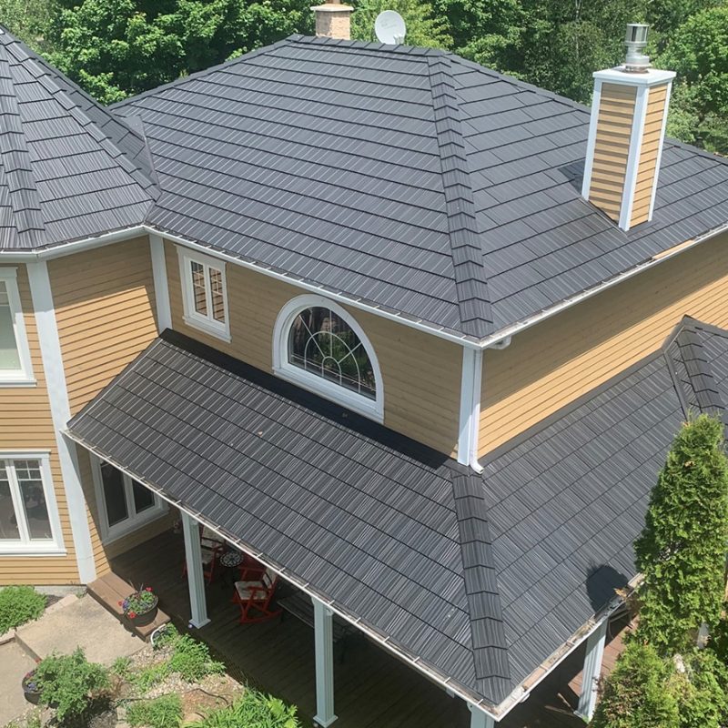 best roofing for new jersey