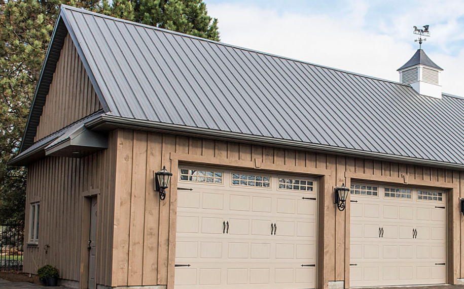 getting your garage ready for winter.