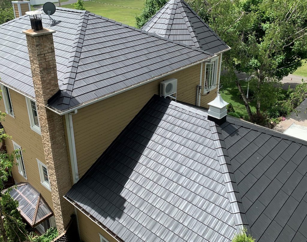 Trending roof designs in 2021