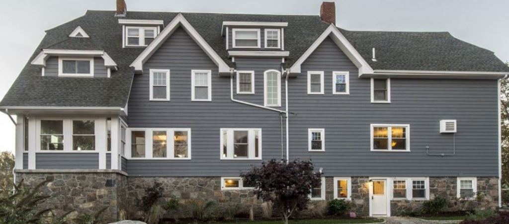 Durability of Composite Siding