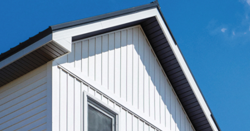 Top Composite Siding Brands