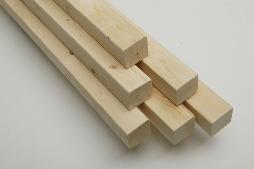 SPF J Grade Lumber