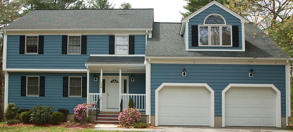 Best Siding Styles for Your Garage