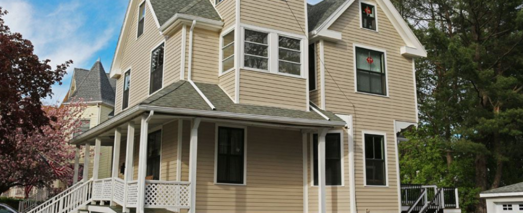 Composite Siding Problems And How To Avoid Them   Sherwood Lumber