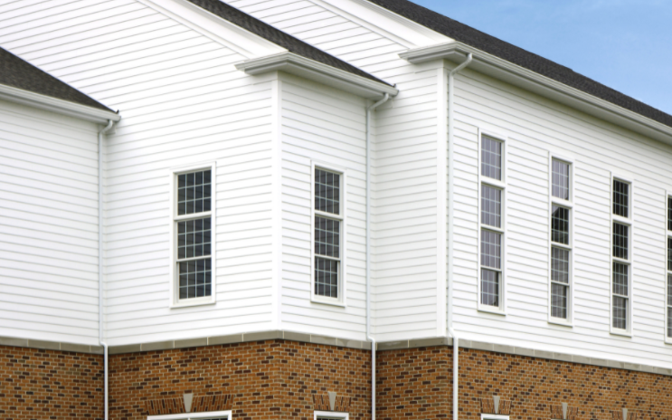 Composite Siding vs Aluminum Siding