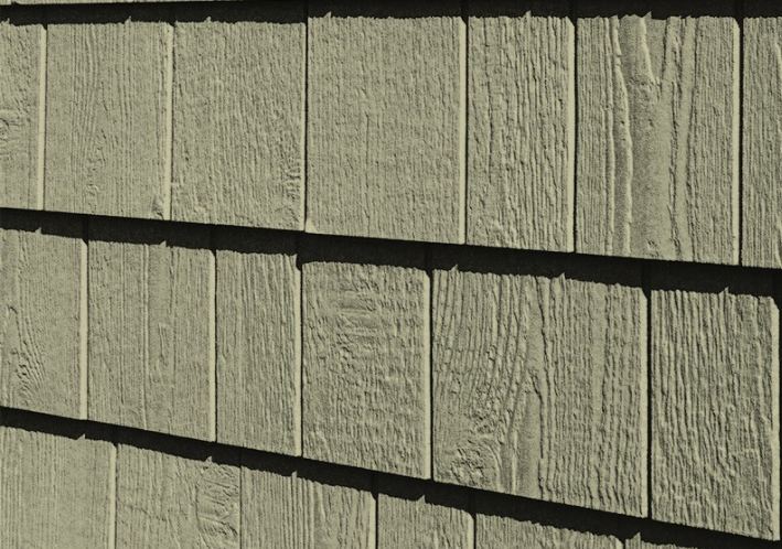 Fire-Resistant Siding Materials - Sherwood Lumber