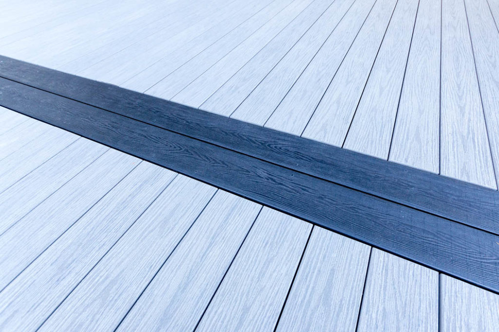 Is Time To Repaint Your PVC Deck