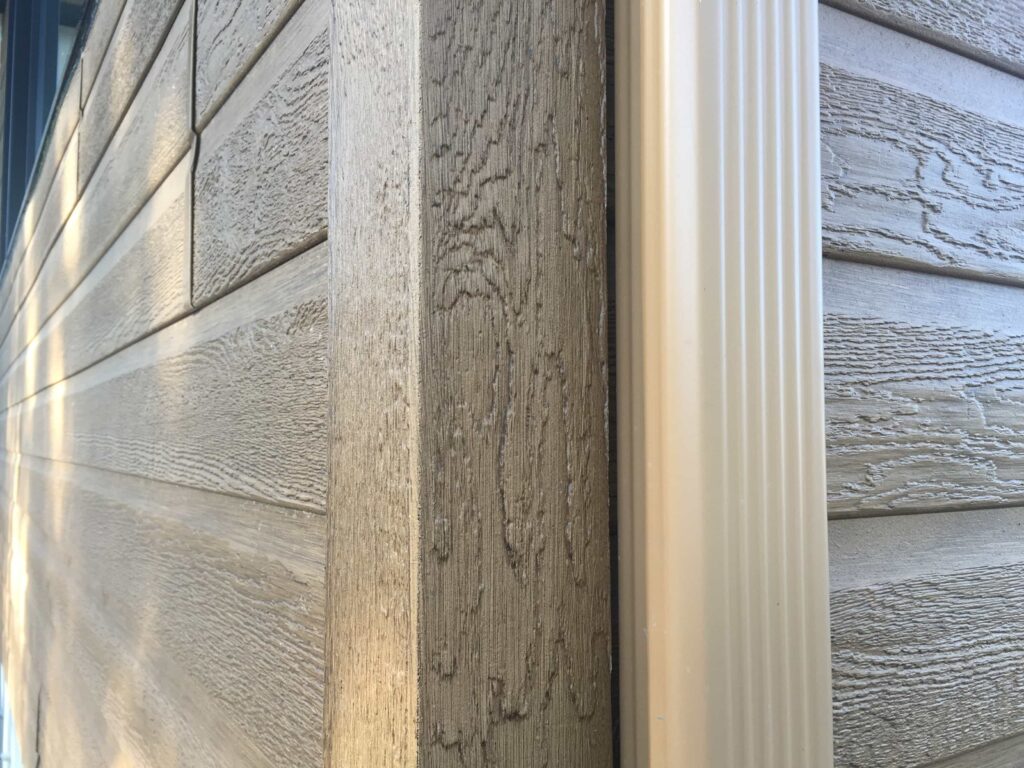 Benefits of Pre-Finished Engineered Wood Siding