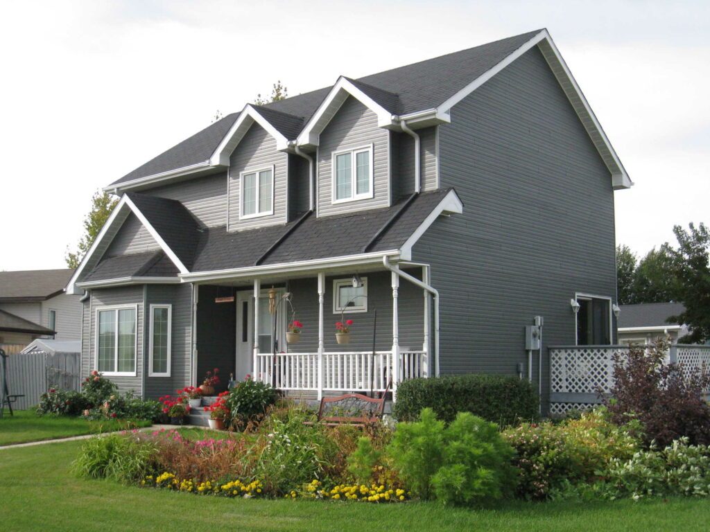 How To Seal Your Engineered Wood Siding