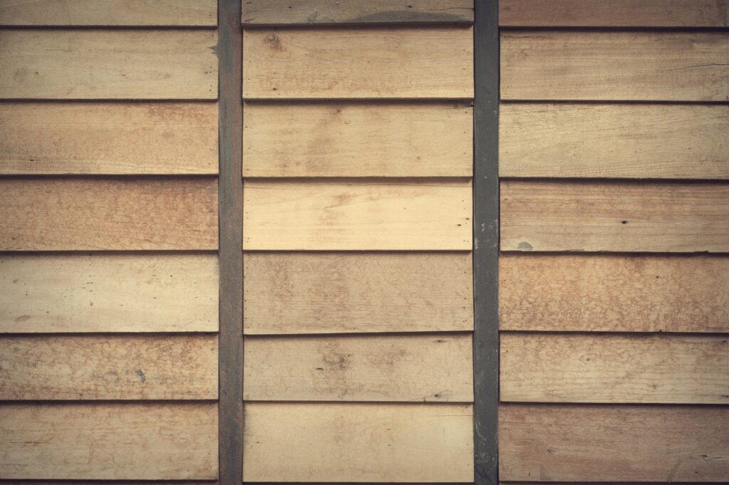 WHAT'S THE BEST WAY TO STORE YOUR WOOD PRODUCTS?