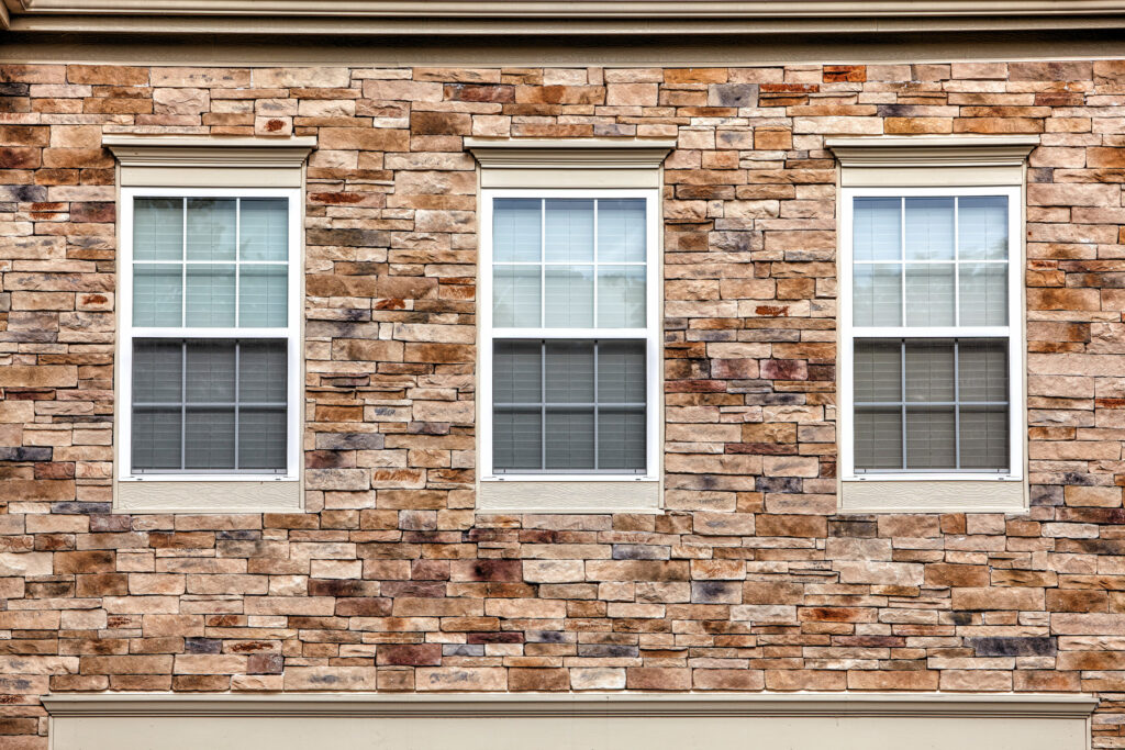 Pre-Winter Stone Veneer Maintenance Tips