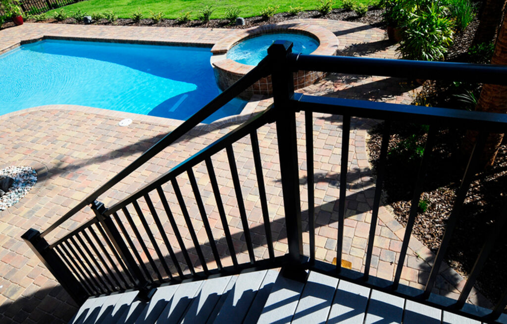 Mistakes To Avoid During Aluminum Railing Installations