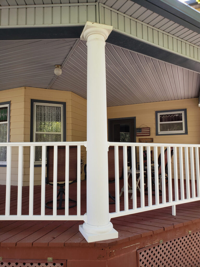 Vinyl Railing Installation Mistakes To Avoid