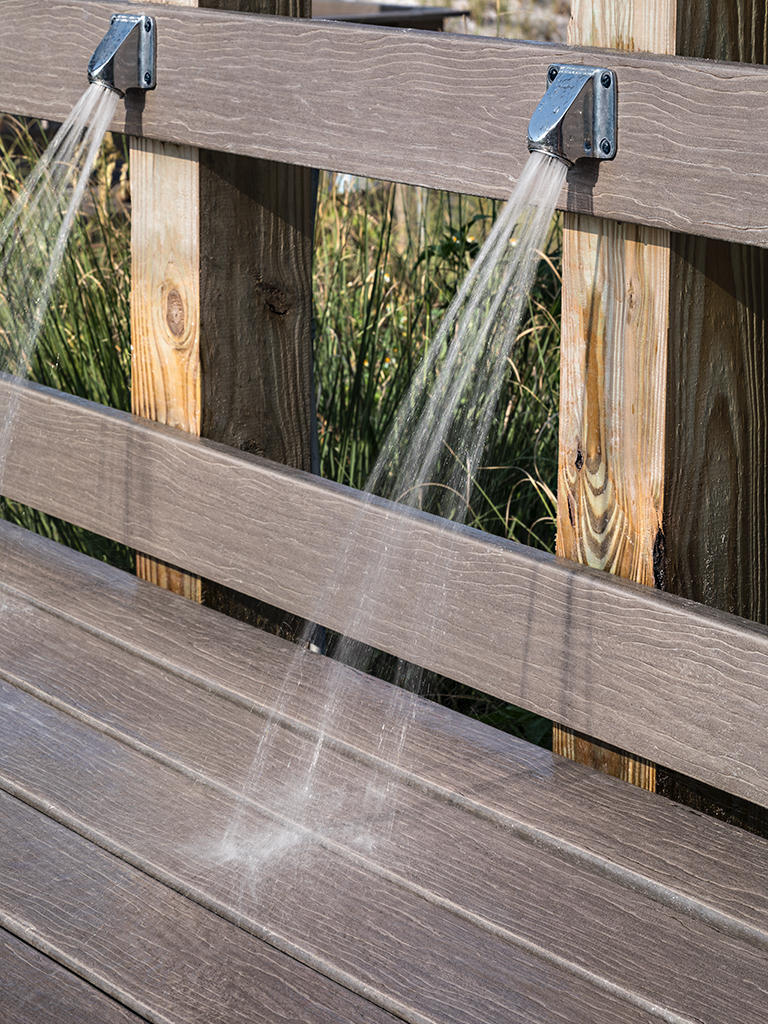 How To Protect Your Composite Decking From Warping