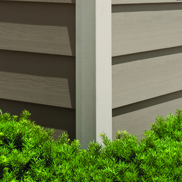 Prepare Your Composite Siding For The Summer