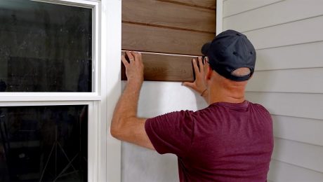 Simplify Your Siding Installation with Everlast: Benefits for Homeowners and Contractors
