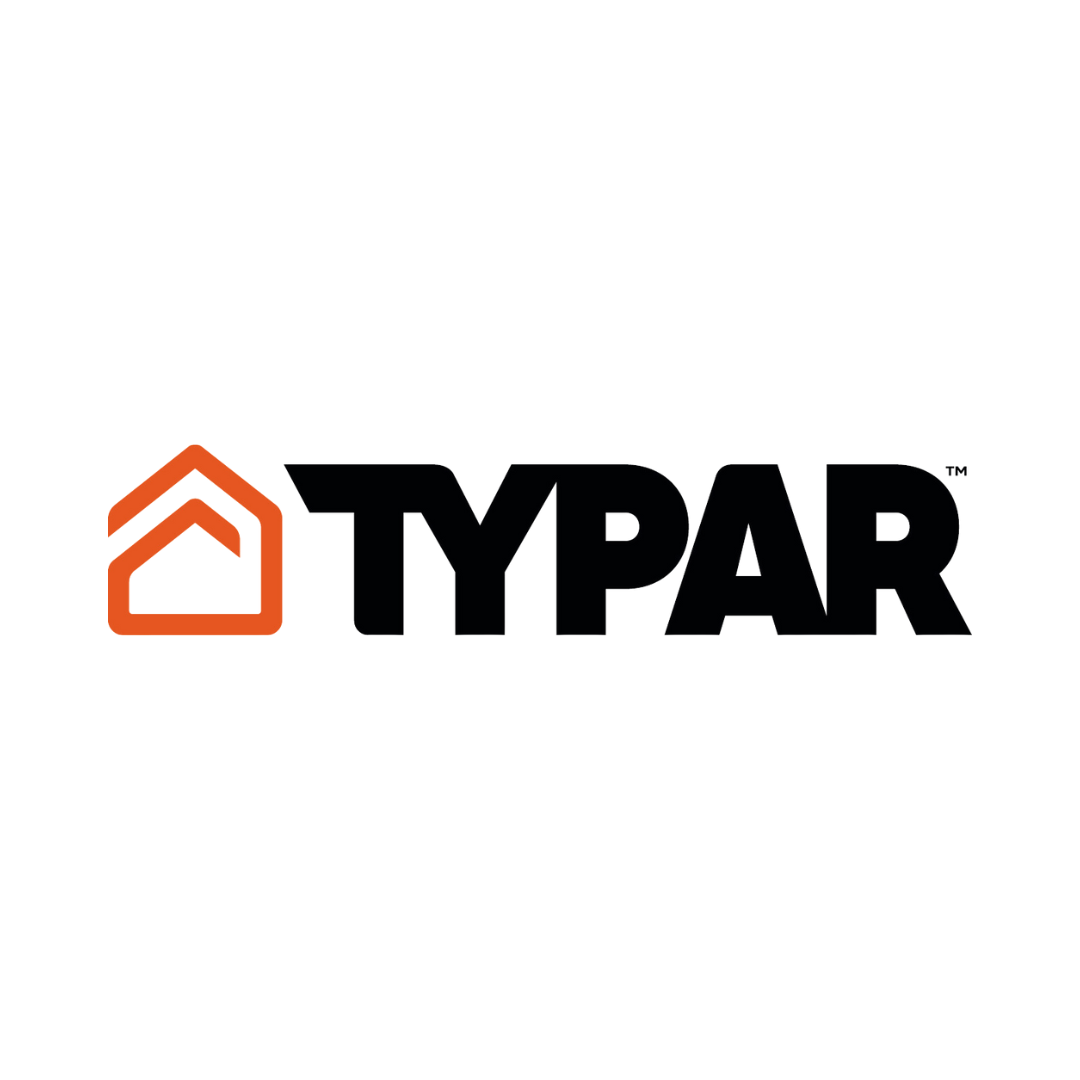 Typar logo