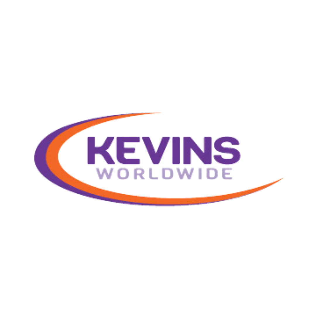 Kevins logo