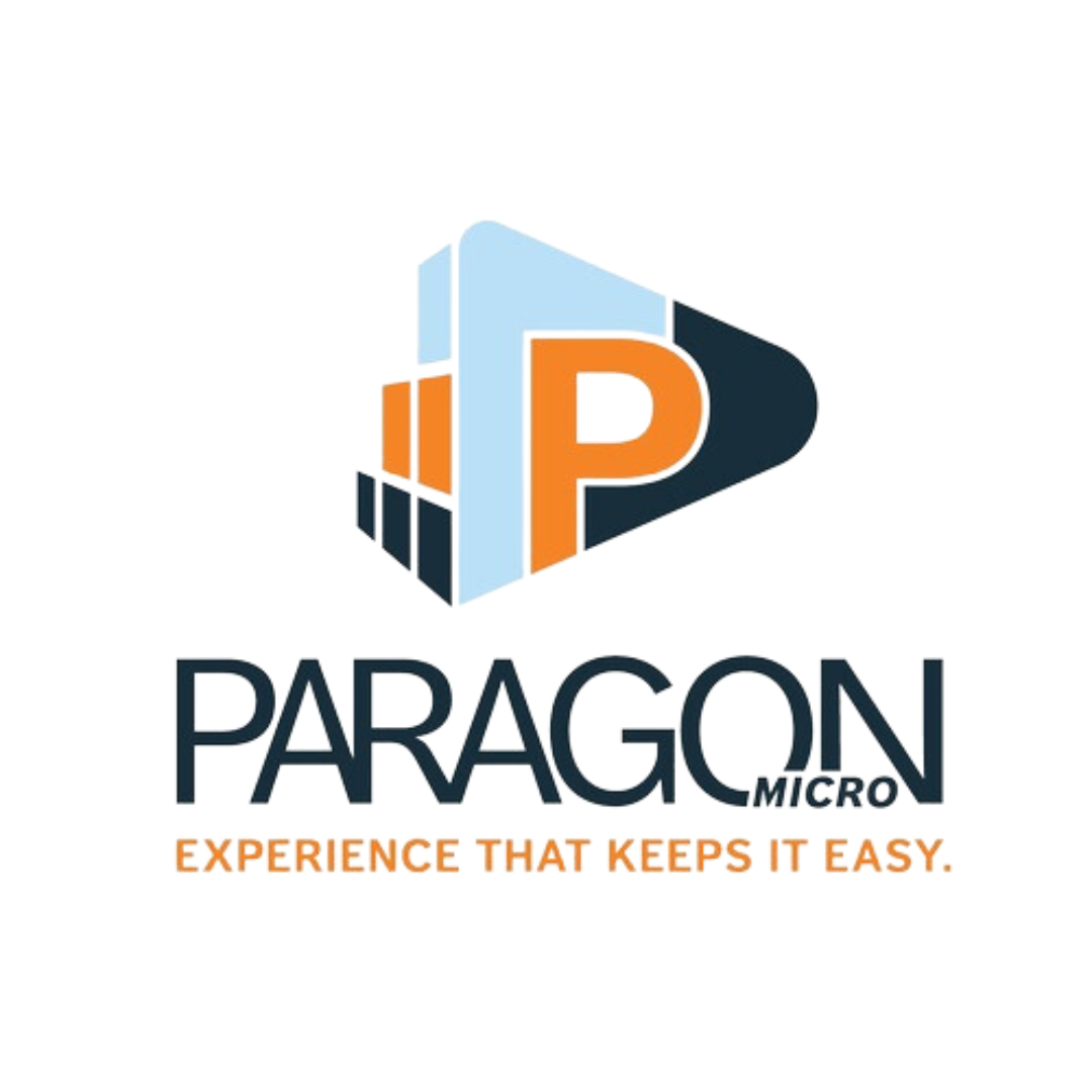 Paragon logo