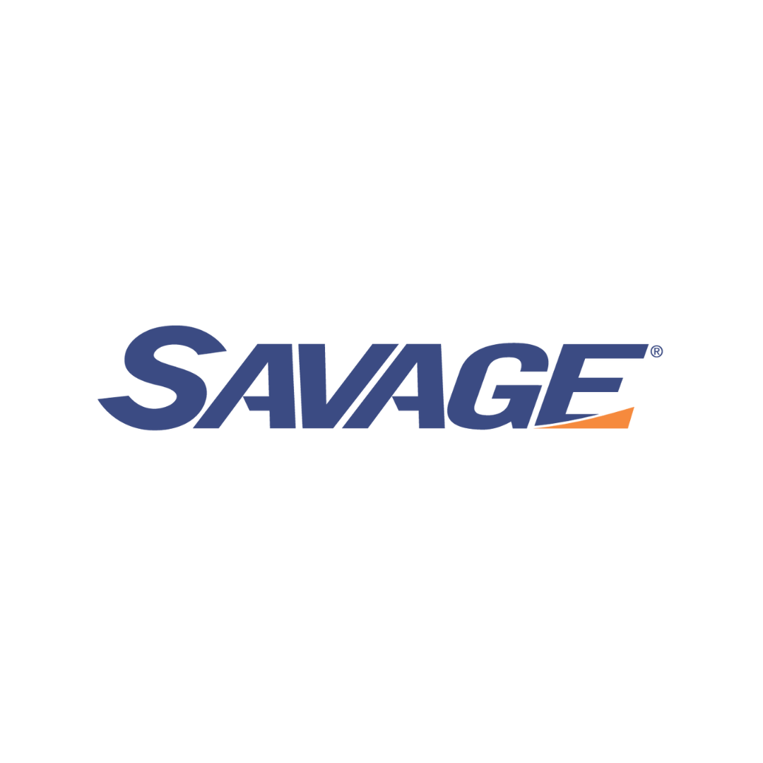 SAvage logo