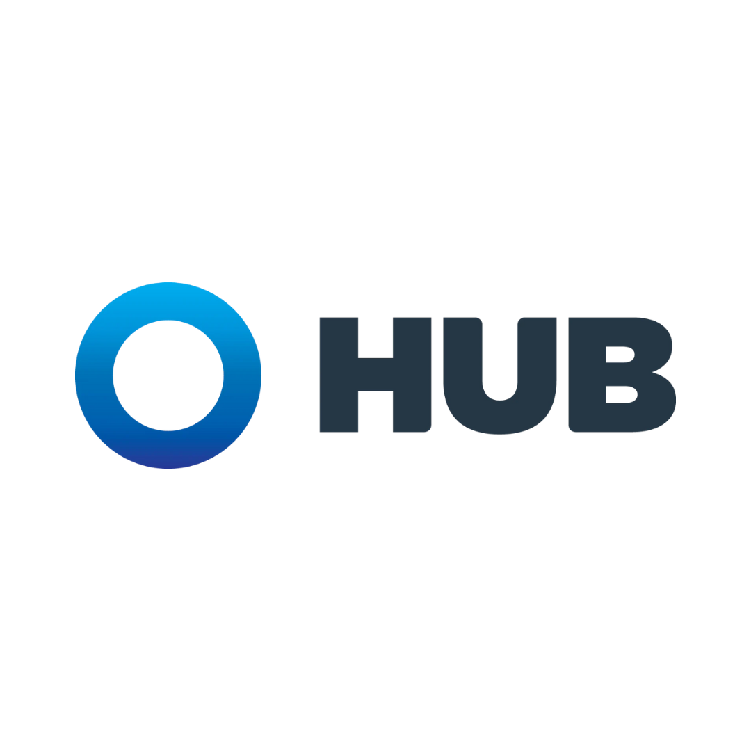 Hub international logo