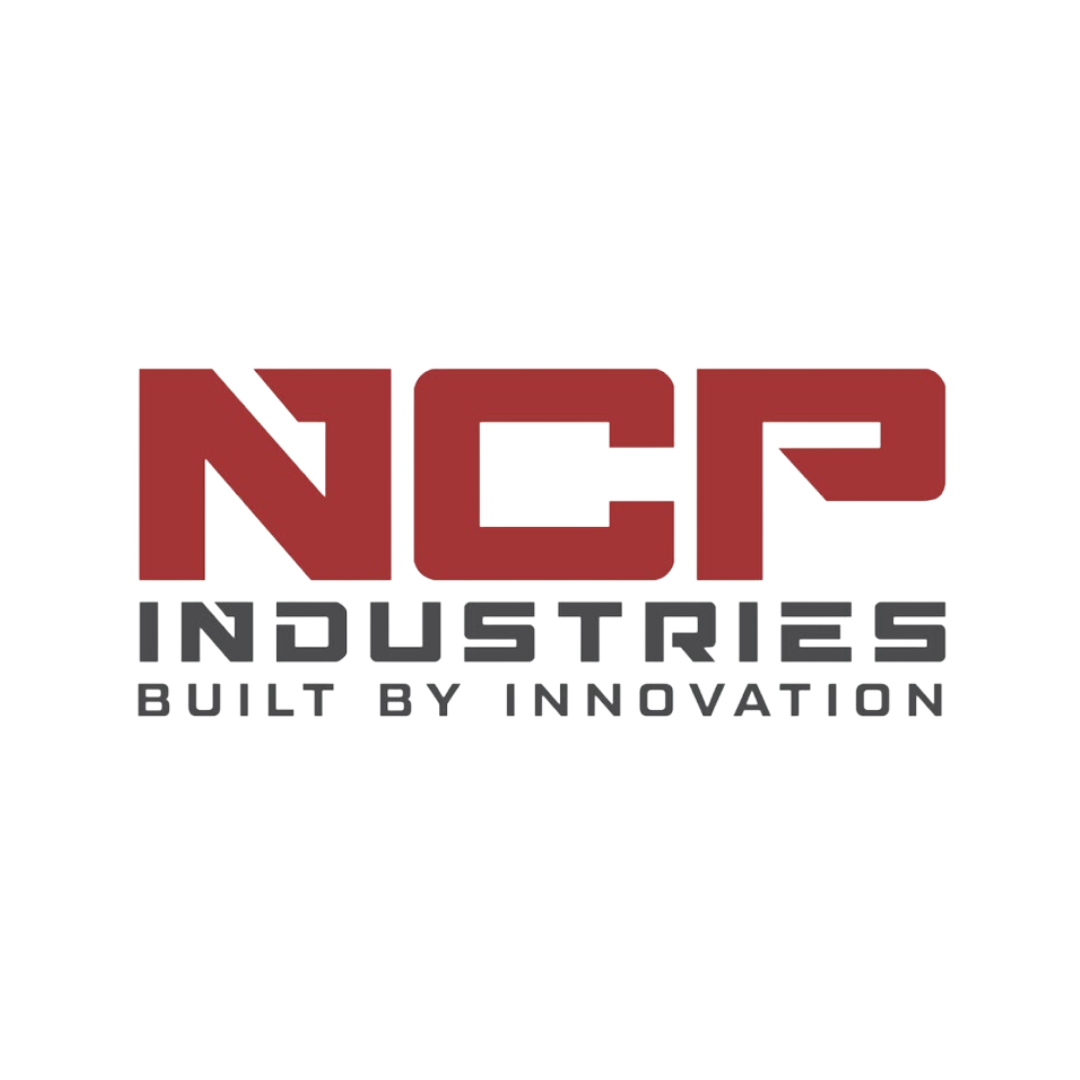 NCP logo