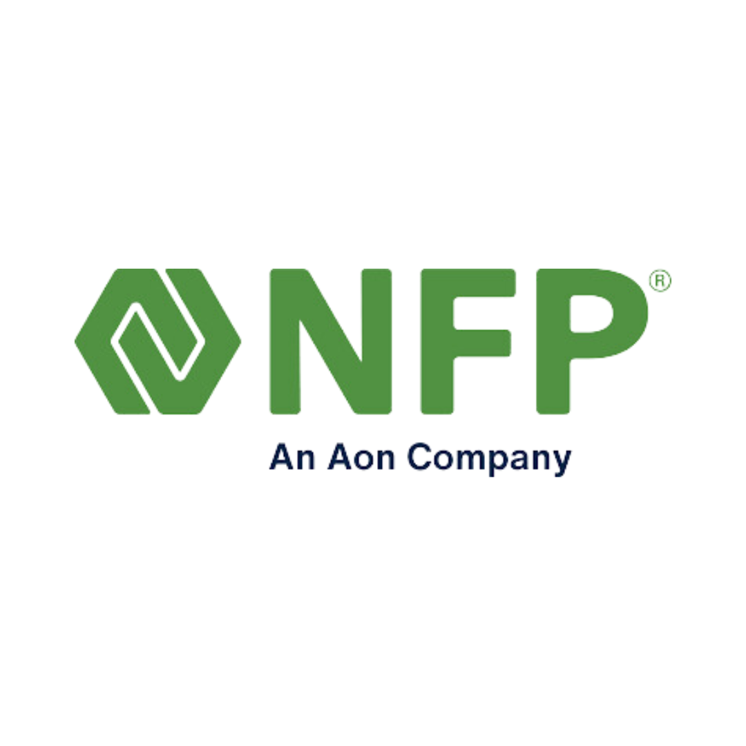 NFP Aon logo