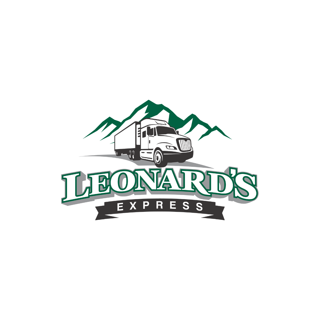 Leonard's Logo