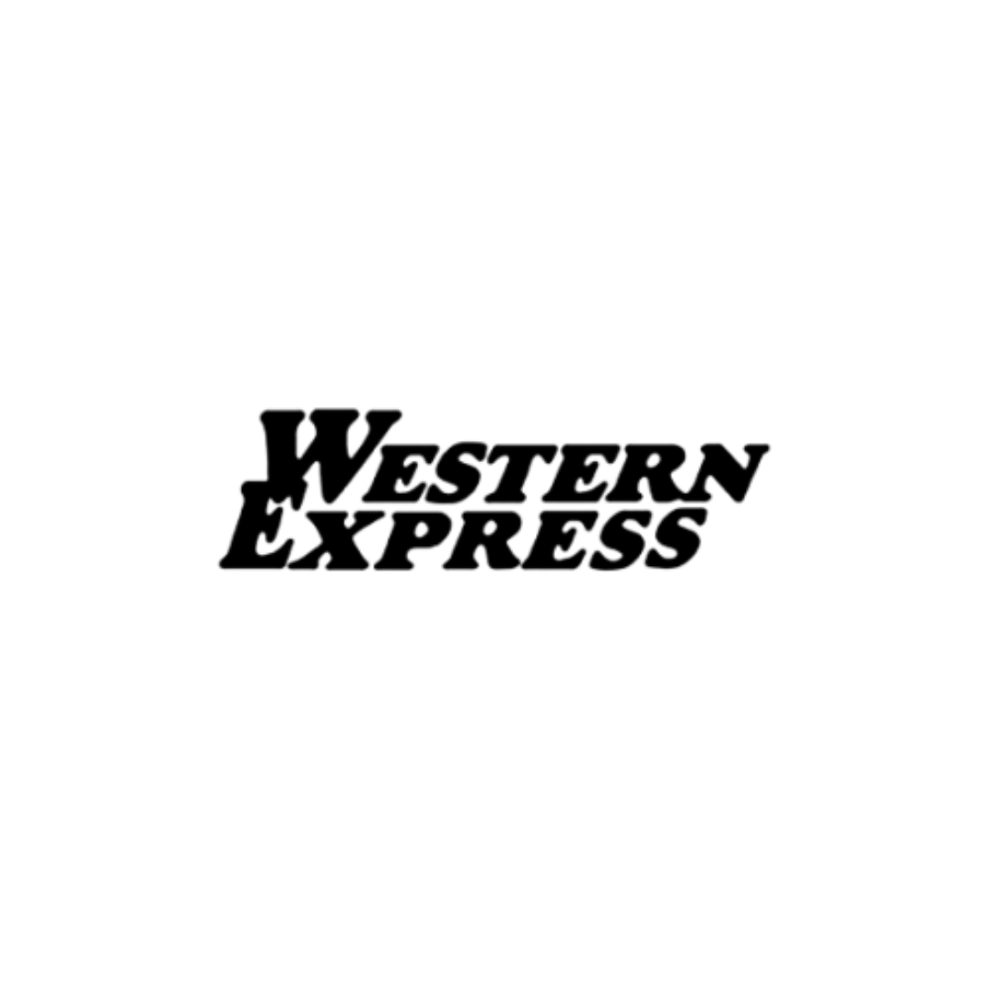 Western logo