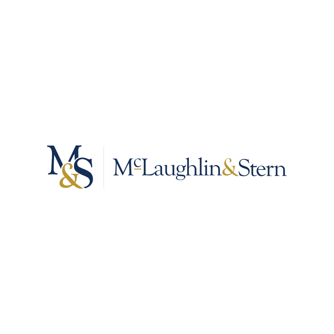 McLaughlin logo