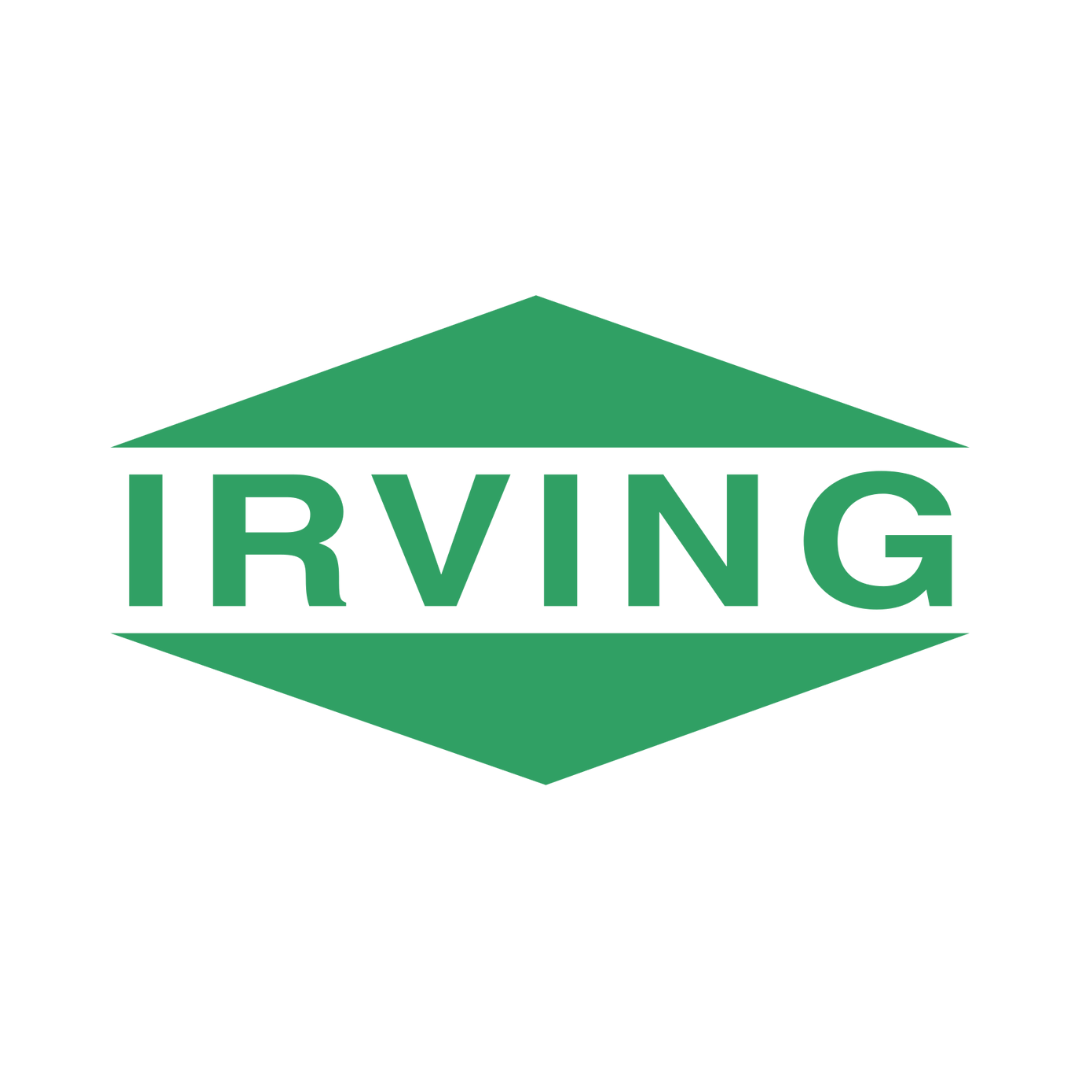 Irving logo