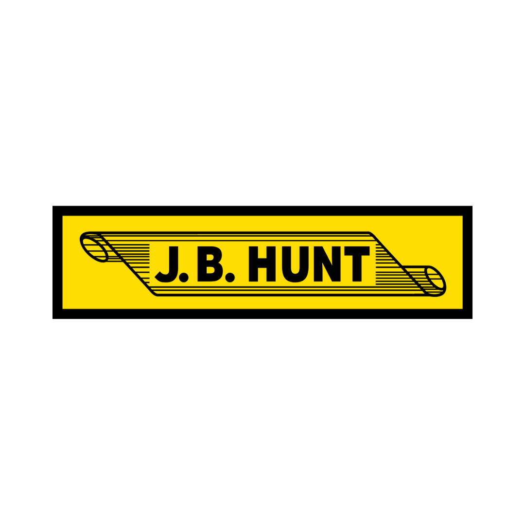 JB Hunt logo