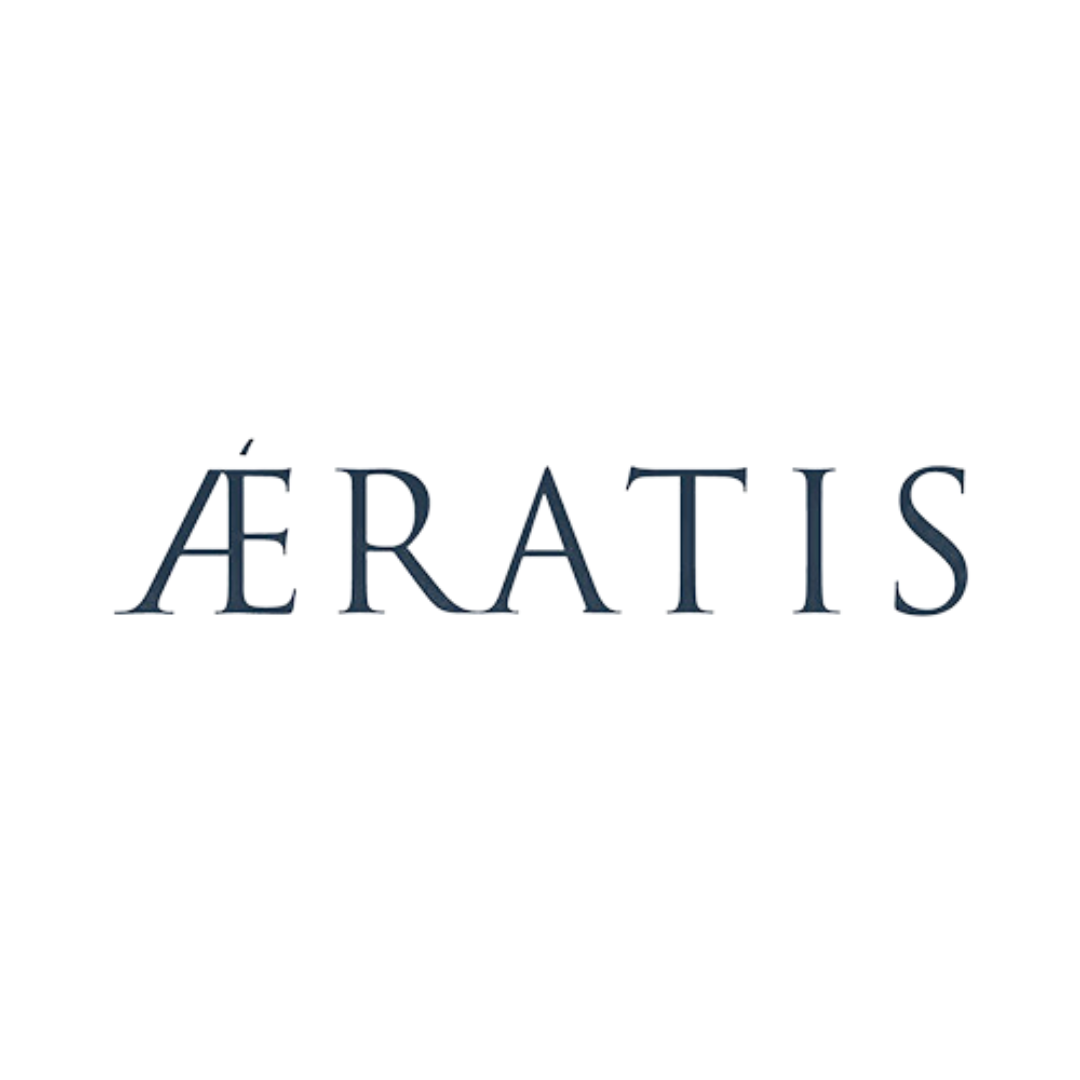 Aeratis logo