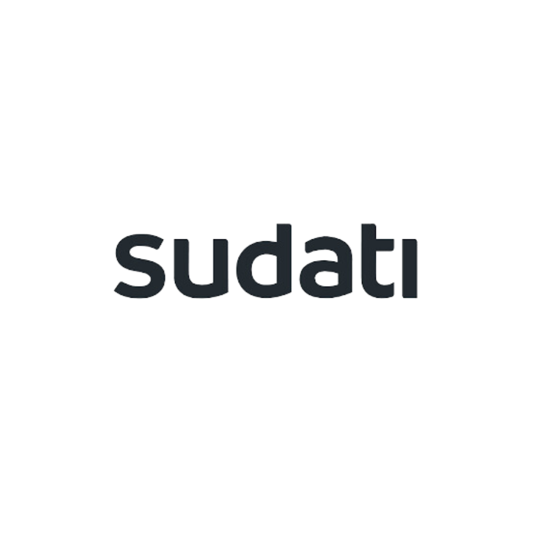 sudati logo